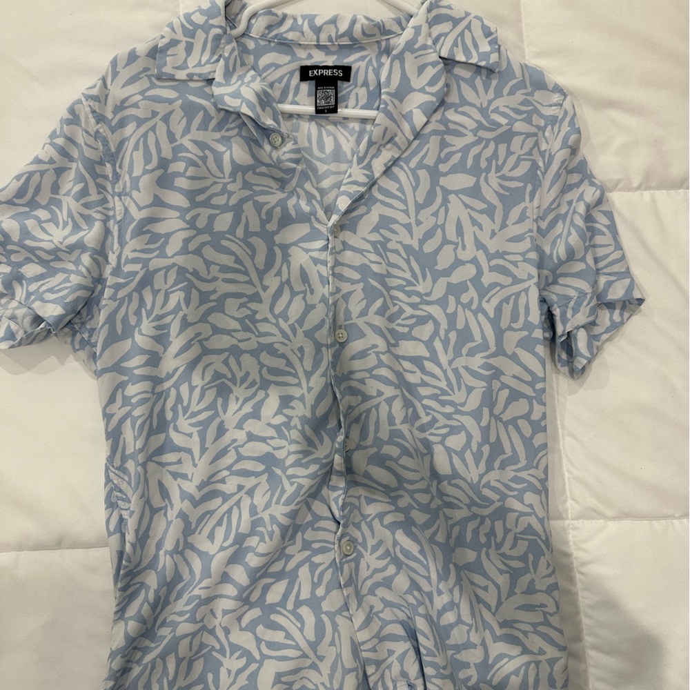 Express size small